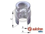 AUTOFREN SEINSA  Kolvid,pidurisadul D025652