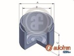 AUTOFREN SEINSA  Kolvid,pidurisadul D025654