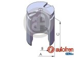 AUTOFREN SEINSA Kolvid,  pidurisadul D025704