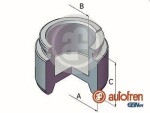 AUTOFREN SEINSA Kolvid, pidurisadul D025713
