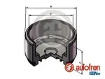 AUTOFREN SEINSA Kolvid, pidurisadul D025720