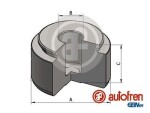 AUTOFREN SEINSA Kolvid,  pidurisadul D025749