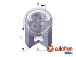 AUTOFREN SEINSA  Kolvid,pidurisadul D02577