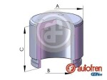 AUTOFREN SEINSA Kolvid,  pidurisadul D025806