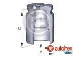 AUTOFREN SEINSA  Kolvid,pidurisadul D02594