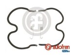 AUTOFREN SEINSA Lisakomplekt,  Piduriklotsid D31004A