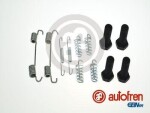 AUTOFREN SEINSA  Lisakomplekt, seisupiduriklotsid D31020A