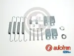 AUTOFREN SEINSA  Lisakomplekt, seisupiduriklotsid D31023A