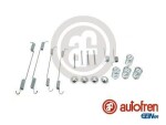 AUTOFREN SEINSA Lisakomplekt,  Piduriklotsid D31026A