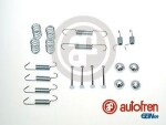AUTOFREN SEINSA  Lisakomplekt, seisupiduriklotsid D31028A