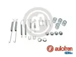 AUTOFREN SEINSA Lisakomplekt,  Piduriklotsid D31033A