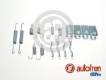 AUTOFREN SEINSA  Lisakomplekt, seisupiduriklotsid D31034A