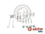 AUTOFREN SEINSA Lisakomplekt, seisupiduriklotsid D31046A