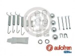 AUTOFREN SEINSA  Lisakomplekt, seisupiduriklotsid D31065A