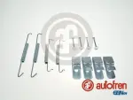 AUTOFREN SEINSA  Lisakomplekt, seisupiduriklotsid D31067A