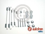 AUTOFREN SEINSA Lisakomplekt,  Piduriklotsid D31072A