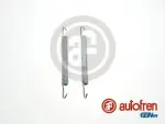 AUTOFREN SEINSA Lisakomplekt,  käsipiduriklotsid D31074A