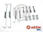 AUTOFREN SEINSA Lisakomplekt, seisupiduriklotsid D31080A