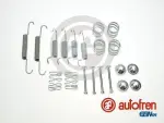 AUTOFREN SEINSA Lisakomplekt, seisupiduriklotsid D31081A