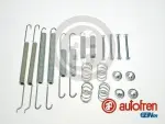 AUTOFREN SEINSA Lisakomplekt,  Piduriklotsid D3892A