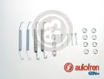AUTOFREN SEINSA Lisakomplekt,  Piduriklotsid D3895A