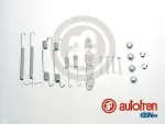 AUTOFREN SEINSA Lisakomplekt,  Piduriklotsid D3898A