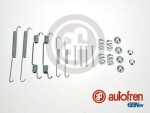 AUTOFREN SEINSA Lisakomplekt,  Piduriklotsid D3903A