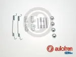 AUTOFREN SEINSA Lisakomplekt,  Piduriklotsid D3909A