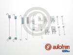 AUTOFREN SEINSA Lisakomplekt,  Piduriklotsid D3911A