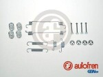 AUTOFREN SEINSA Lisakomplekt,  Piduriklotsid D3913A