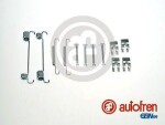 AUTOFREN SEINSA Lisakomplekt,  käsipiduriklotsid D3915A
