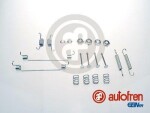 AUTOFREN SEINSA Lisakomplekt,  Piduriklotsid D3921A
