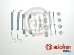AUTOFREN SEINSA Lisakomplekt,  Piduriklotsid D3923A