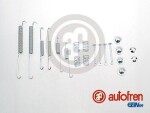 AUTOFREN SEINSA Lisakomplekt,  Piduriklotsid D3926A