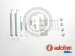 AUTOFREN SEINSA Lisakomplekt,  Piduriklotsid D3927A