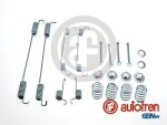 AUTOFREN SEINSA Lisakomplekt,  Piduriklotsid D3934A