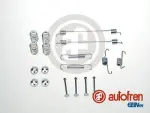 AUTOFREN SEINSA Lisakomplekt,  Piduriklotsid D3939A