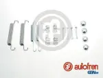 AUTOFREN SEINSA  Lisakomplekt, seisupiduriklotsid D3946A