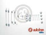 AUTOFREN SEINSA Lisakomplekt,  Piduriklotsid D3953A