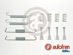 AUTOFREN SEINSA Lisakomplekt,  käsipiduriklotsid D3956A