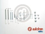 AUTOFREN SEINSA Lisakomplekt,  Piduriklotsid D3957A