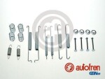 AUTOFREN SEINSA Lisakomplekt,  Piduriklotsid D3968A