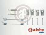 AUTOFREN SEINSA Lisakomplekt,  Piduriklotsid D3969A