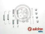 AUTOFREN SEINSA Lisakomplekt, seisupiduriklotsid D3986A