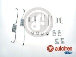 AUTOFREN SEINSA Lisakomplekt, Piduriklotsid D3988A