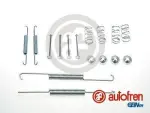 AUTOFREN SEINSA Lisakomplekt,  Piduriklotsid D3989A