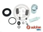 AUTOFREN SEINSA Remondikomplekt,  Pidurisadul D41666C