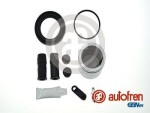 AUTOFREN SEINSA Remondikomplekt,  Pidurisadul D41761C