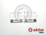 AUTOFREN SEINSA Lisakomplekt,  ketaspiduriklotsid D42346A
