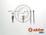 AUTOFREN SEINSA  Lisakomplekt, ketaspiduriklotsid D42388A